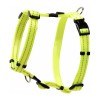Rogz Σαμαράκι Σκύλου Utility Κίτρινο Μ 35-52cm