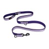 Halti Double Ended Lead Εκπαιδευτικός Οδηγός 2m 2.5εκ. Μωβ
