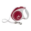 Flexi Comfort Plus Tape Κόκκινο M 5M