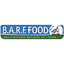 B.A.R.F. Food - brand image