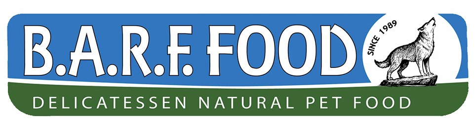 B.A.R.F. Food