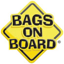 Bags On Board - brand image