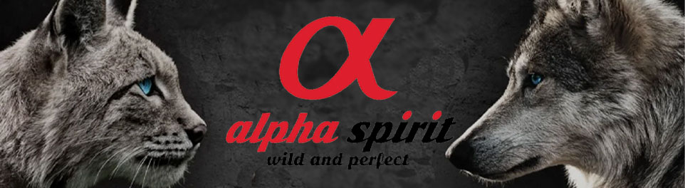 Alpha Spirit