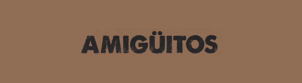 Amiguitos