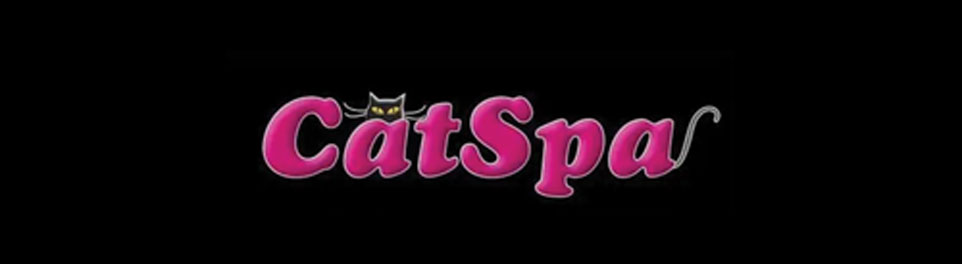 CatSpa CatSpa