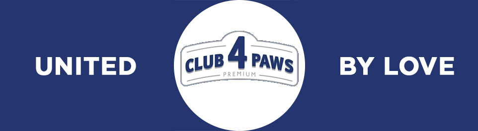 Club 4 Paws