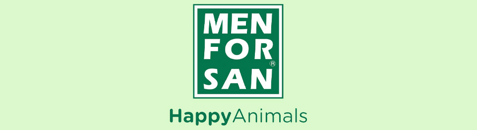 Men for San Men for San