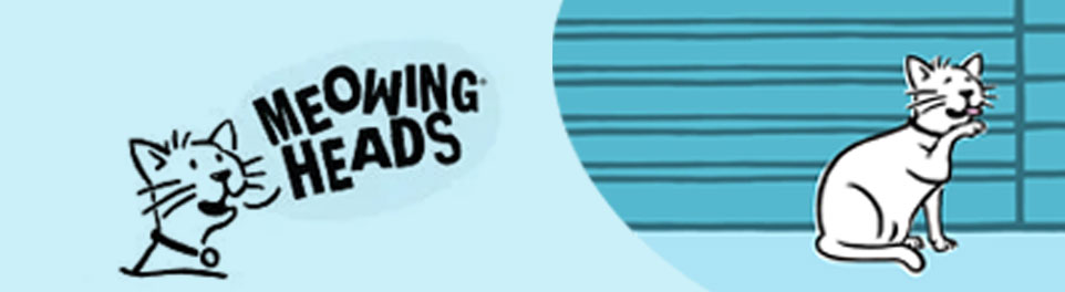 Meowing Heads Meowing Heads