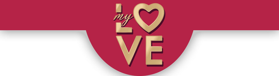 My Love