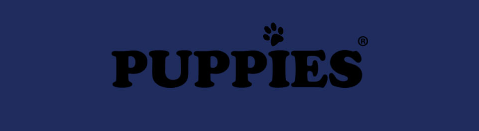 Puppies Puppies