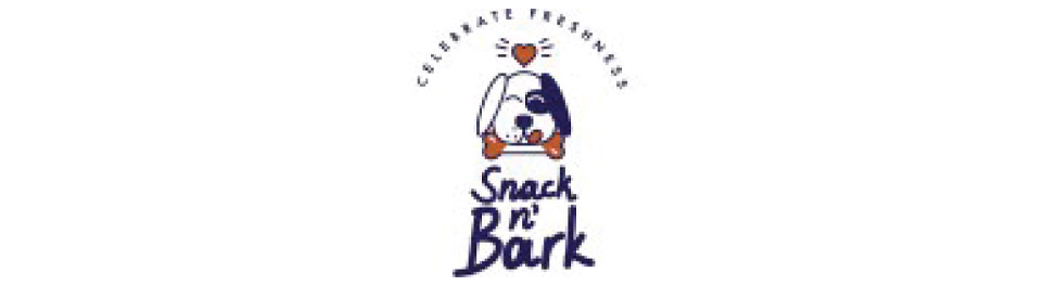 Snack n' Bark