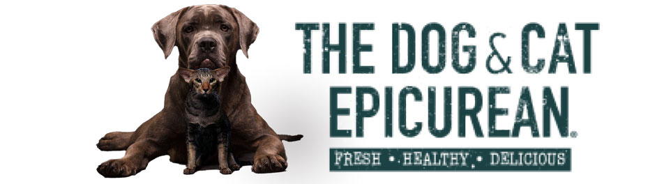The Epicurean Dog & Cat