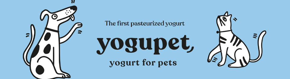 Yogupet