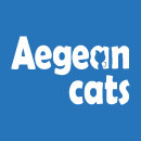 Aegean Cats - brand image