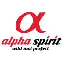 Alpha Spirit - brand image