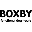 Boxby - brand image