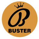 Buster - brand image