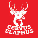 Cervus Elaphus - brand image