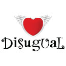 Disugual - brand image