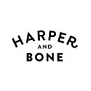 Harper & Bone - brand image