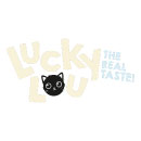 Lucky Lou - brand image