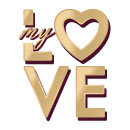 My Love - brand image