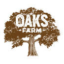 Oaks Farm - brand image