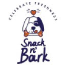 Snack n' Bark - brand image